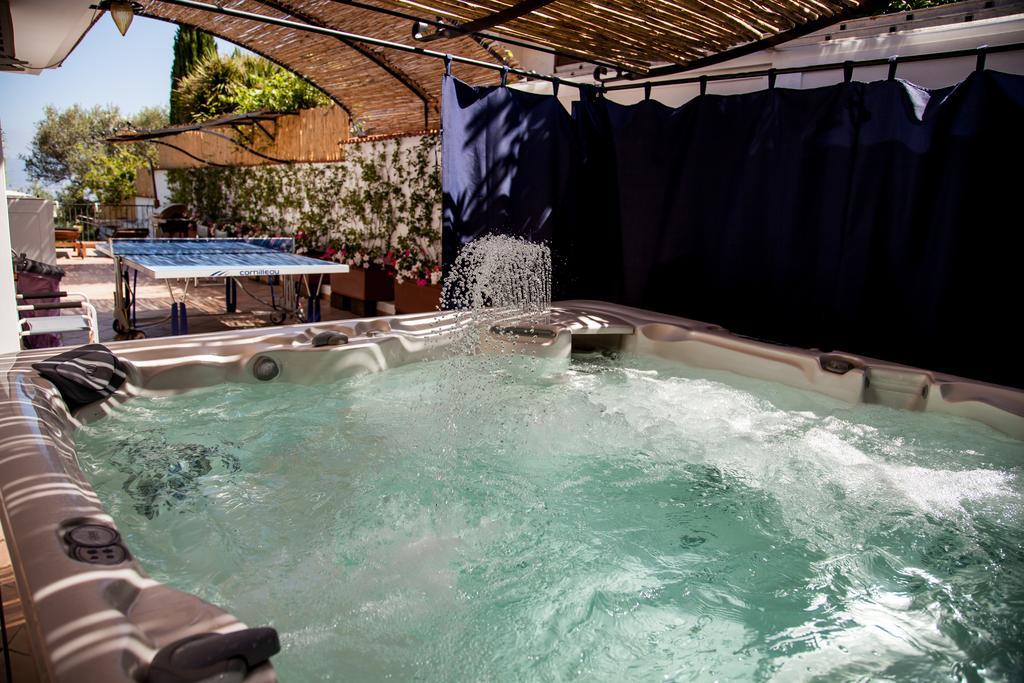 Casa Vacanze Villa Antonella By Gocce Vico Equense Room photo