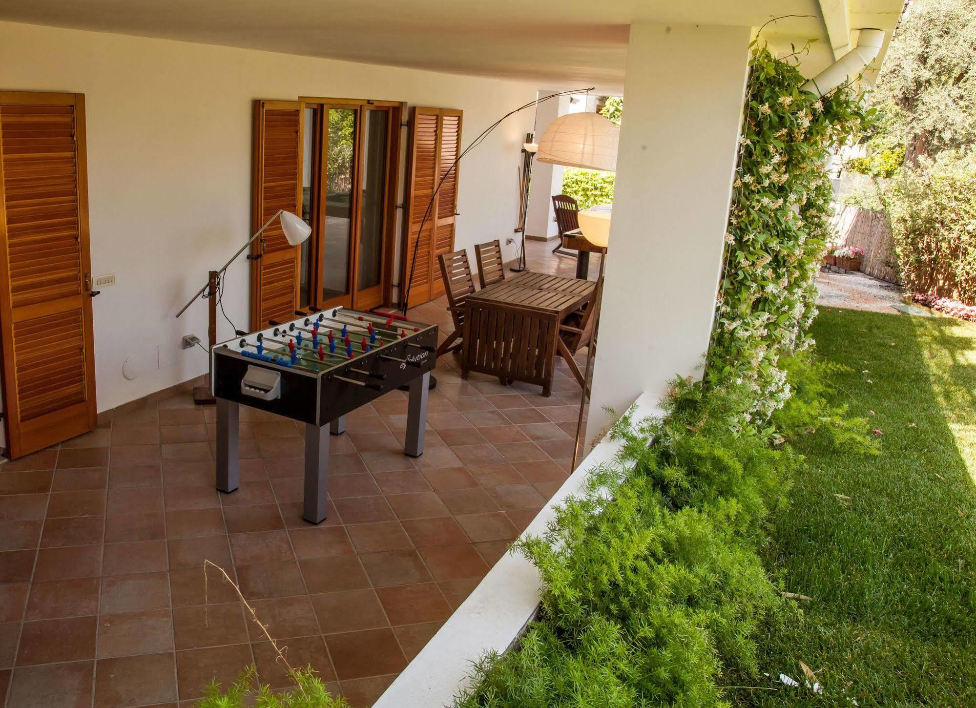Casa Vacanze Villa Antonella By Gocce Vico Equense Exterior photo