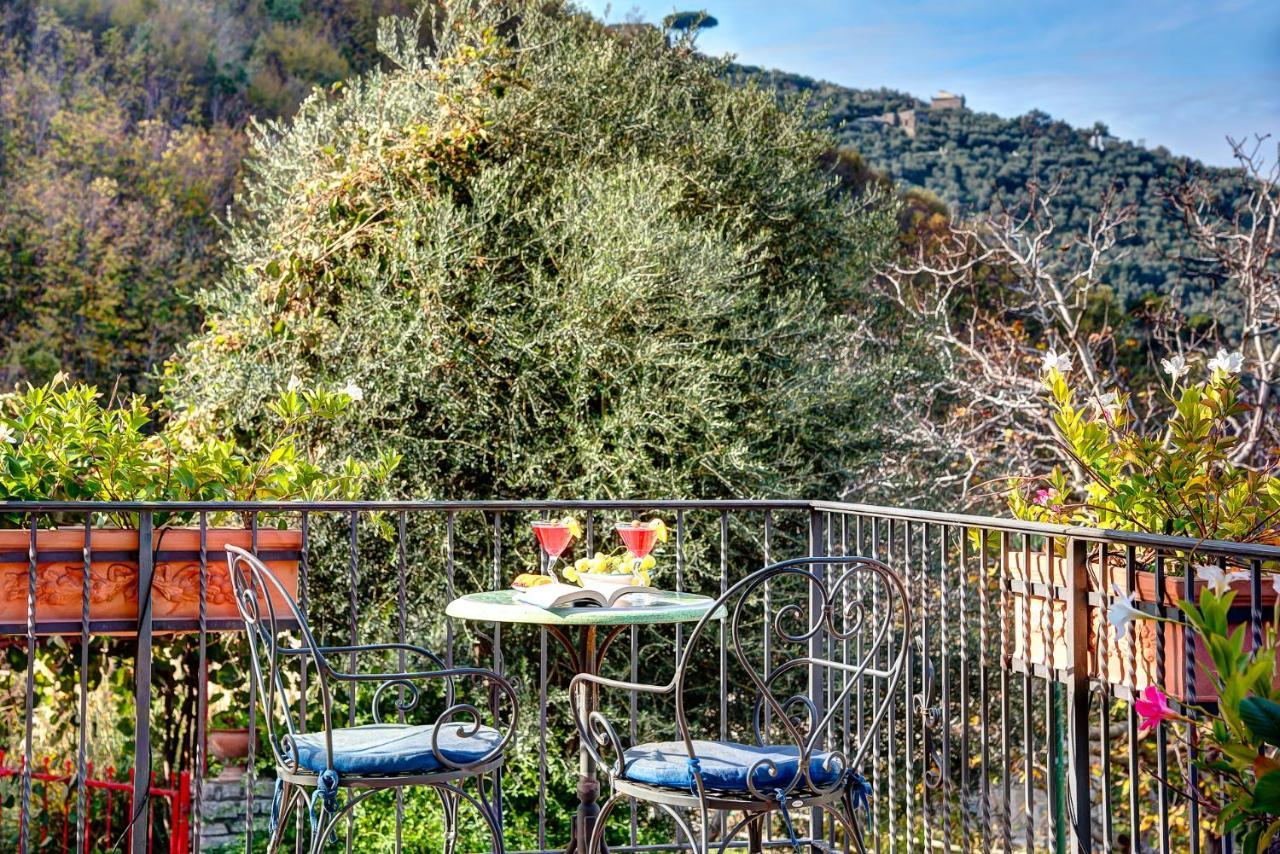 Casa Vacanze Villa Antonella By Gocce Vico Equense Exterior photo